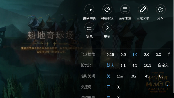 mxplayer pro专业版