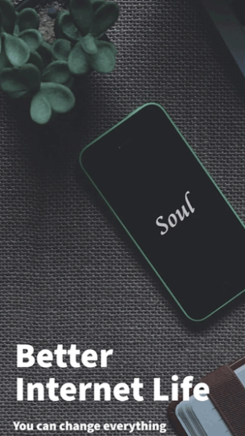 Soul浏览器中文版