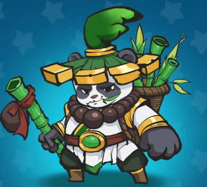 指尖斗士