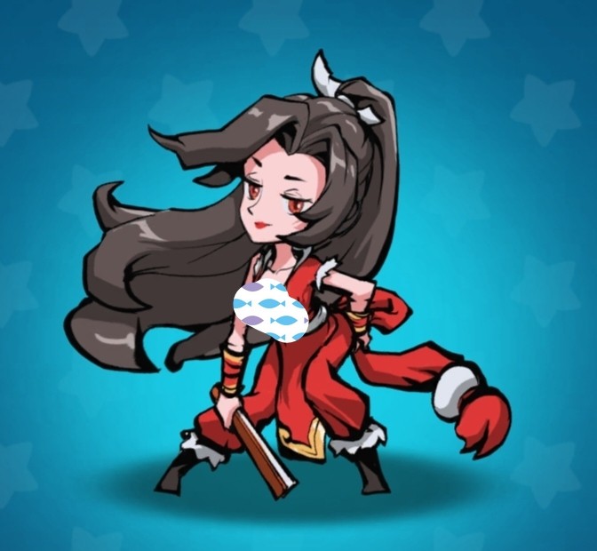 指尖斗士
