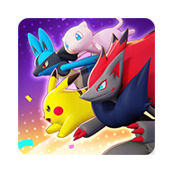 宝可梦大集结(POKéMON UNITE)