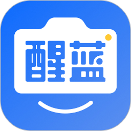 醒蓝AI