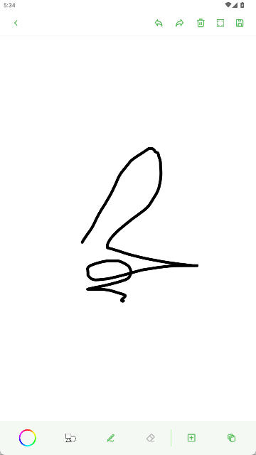 萌物番绘画