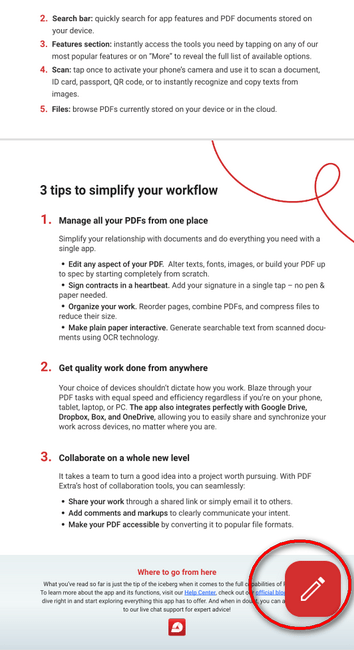 Mobipdf
