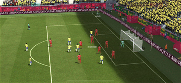 fifa足球世界体验服安卓版