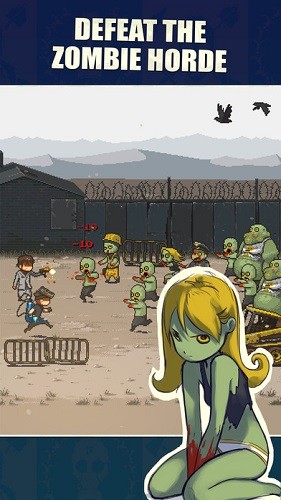 2025死亡突围安卓版