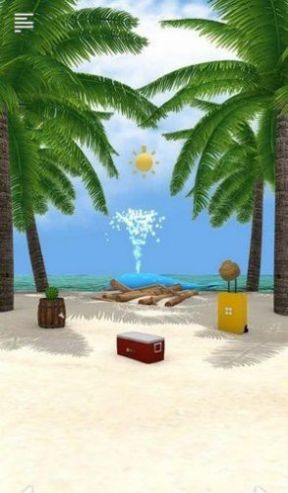 莉莉太太岛游戏