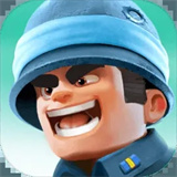 口袋奇兵正版