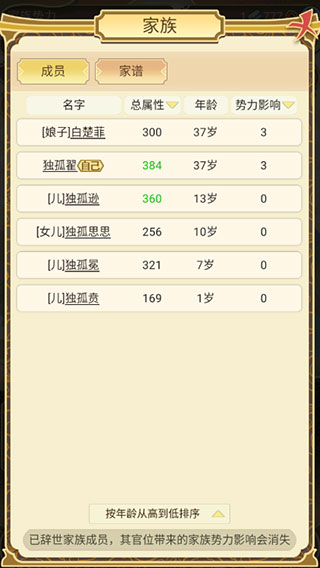 祖宗模拟器手机版