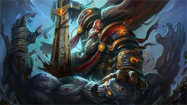 魔兽世界版