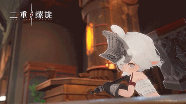 二重螺旋手机版