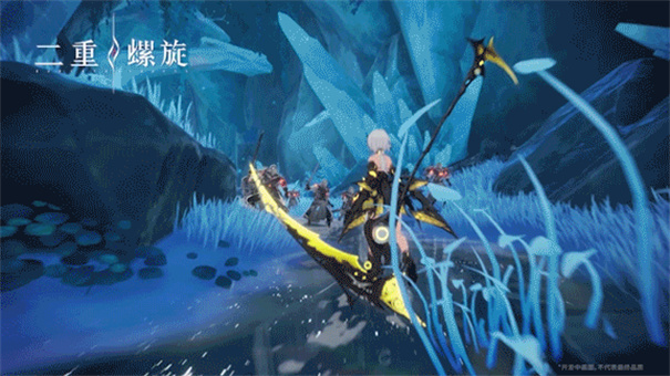 二重螺旋手机版
