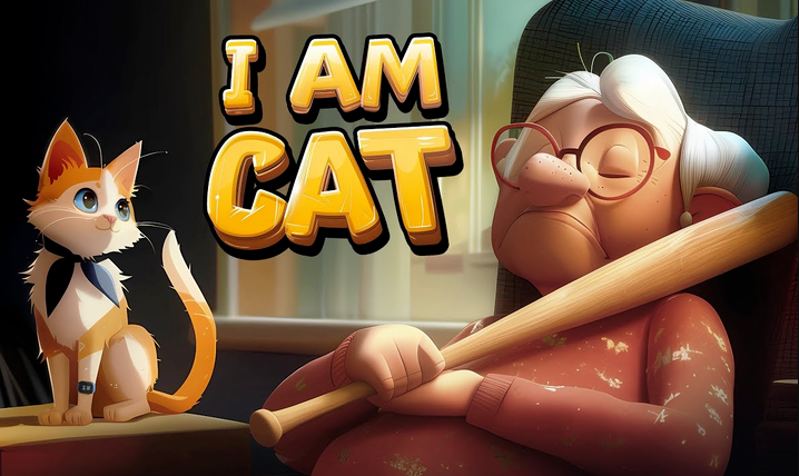 我是猫手机版
