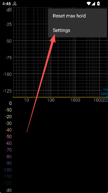 Spectroid