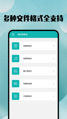 格式转换专家