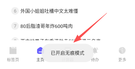 NC浏览器