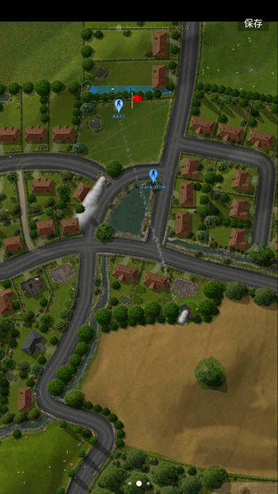 Firefight截图0