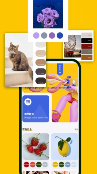 神图定制截图3