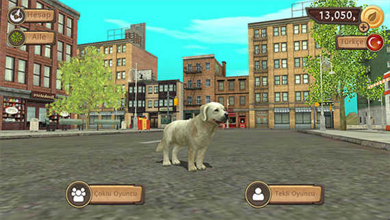 狗狗模拟器最新版