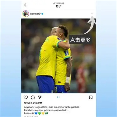 ins软件正版