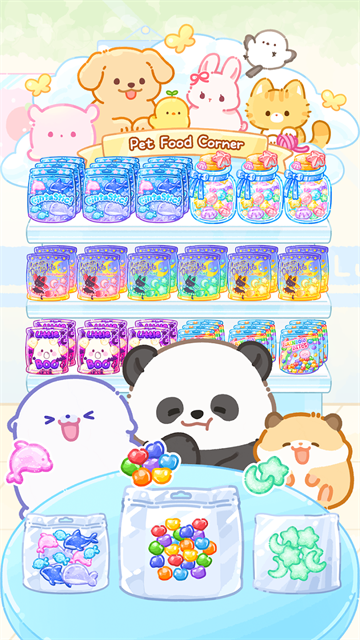 糖葫芦达人中文版截图1