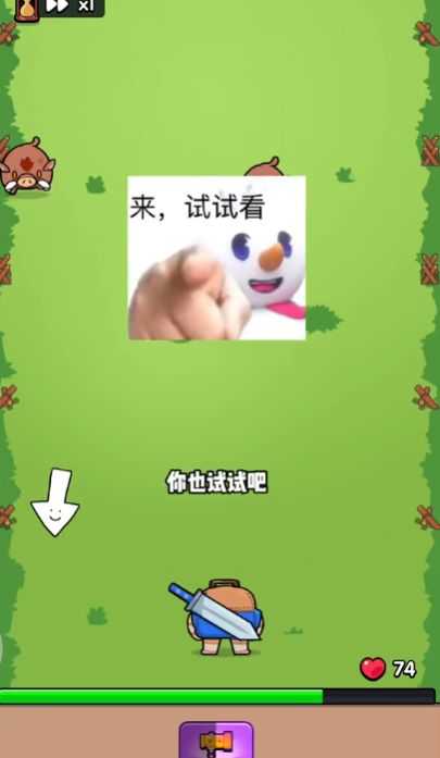 口袋宠物猪截图0