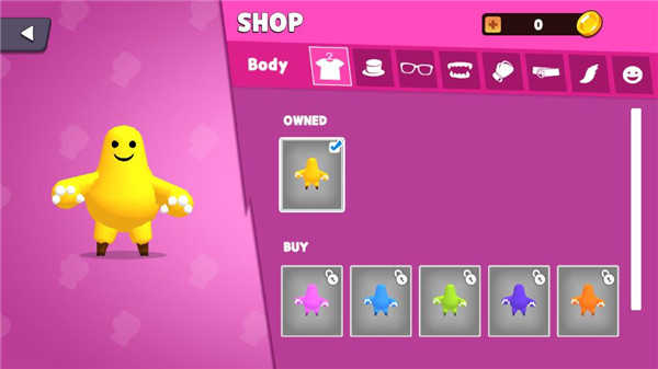 皇家派对手机版
