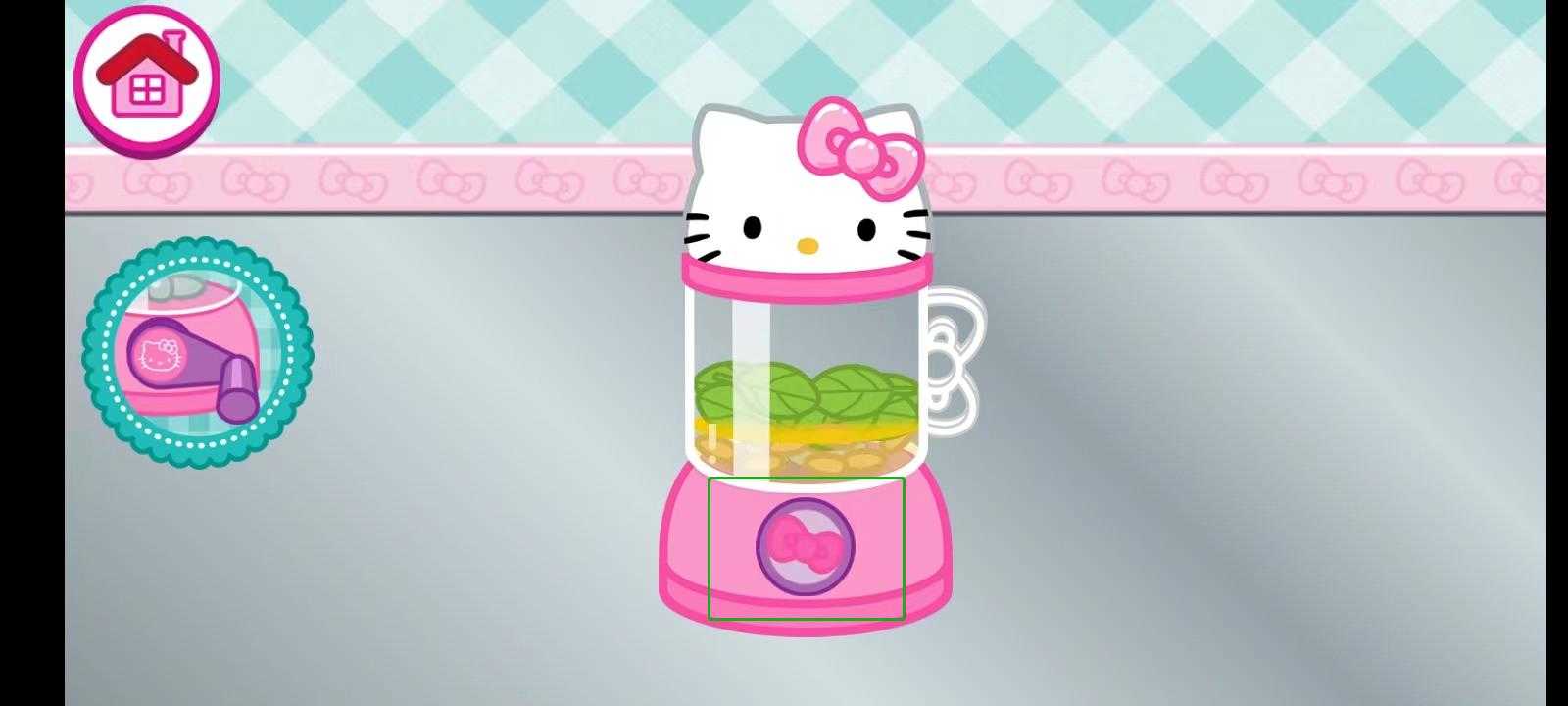 凯蒂猫便当手机版