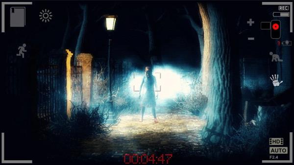 精神病院6汉化版