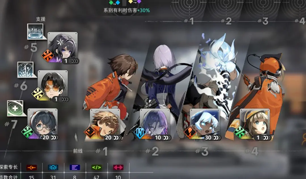 新月同行正版