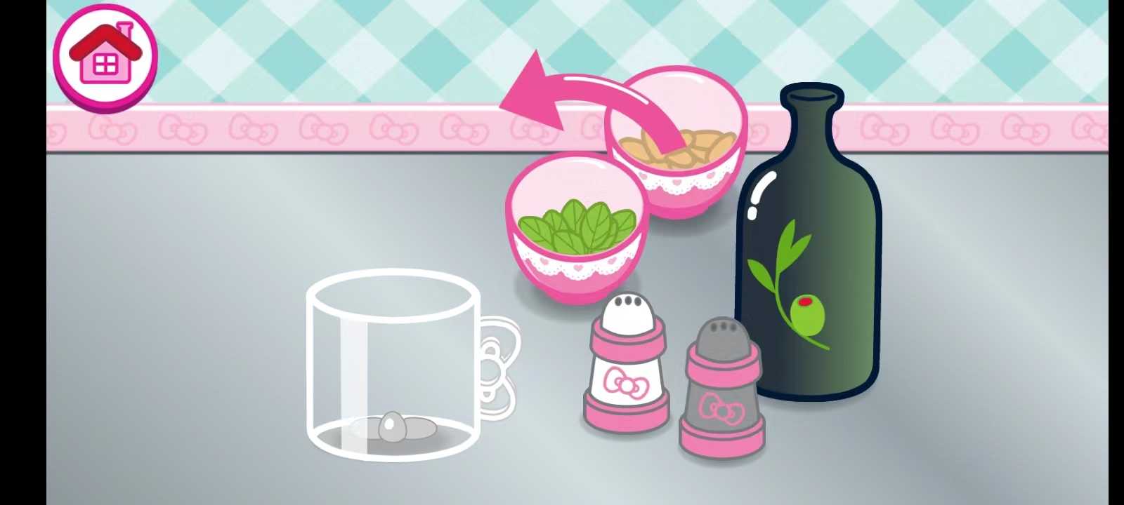 凯蒂猫便当手机版