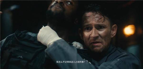 死亡重启安卓版