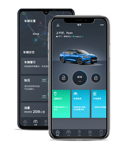 福特派最新版