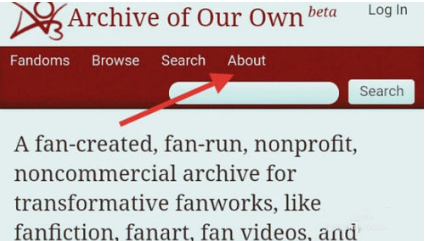 ao3手机版