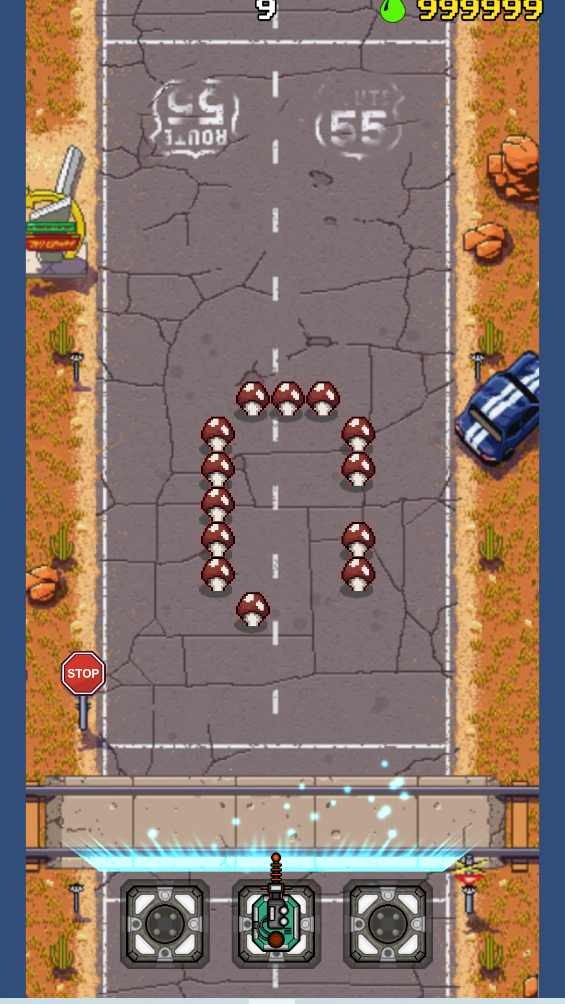 简单任务截图0
