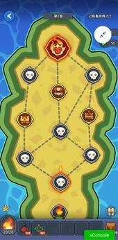 迷你大闯关截图2