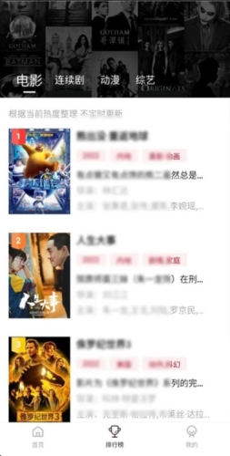 追剧眼免费版