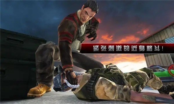 杀手2影子阴谋正版截图2