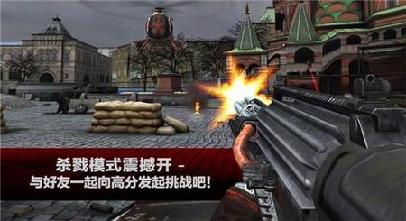 杀手2影子阴谋正版