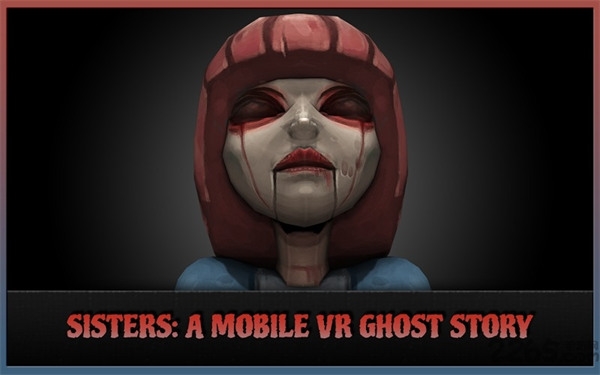 恐怖姐妹VR