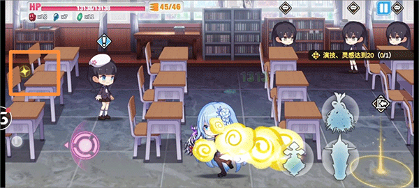 崩坏学园2oppo版