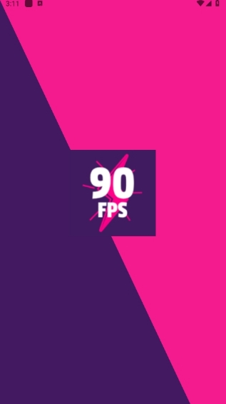 90fps国际服截图0