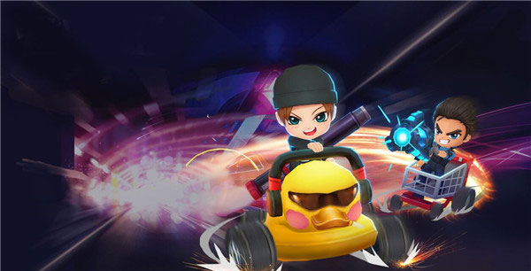 逃跑吧少年旧版