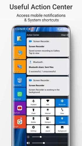 win11启动器手机版截图4