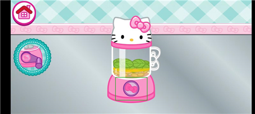 凯蒂猫便当安卓版
