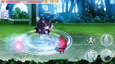 崩坏学园2网易版