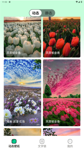 清风壁纸安卓版