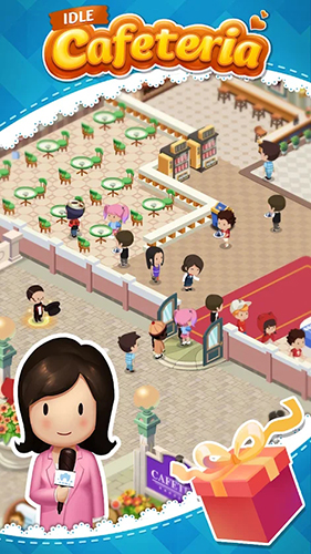 约会餐厅截图3