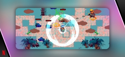 遗迹猎人叛军崛起中文版截图2