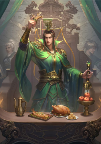 三国杀移动版